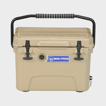 DENALI 20 QT COOLER - SAND
